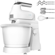 Миксер с чашей Cecotec PowerTwist 500 Gyro белый..