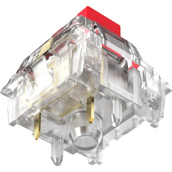 Линейные переключатели HyperX 85U07AA красный в Metoo.kz - Metoo (1)