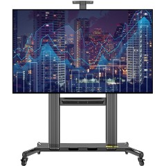 Крепление для видеопанелей мобильное Mr.Pixel