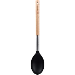 Ложка сервировочная Bergner BG-38794-BK