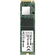 Жесткий диск SSD 256GB Transcend TS256GMTE110S M2