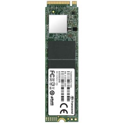 Жесткий диск SSD 256GB Transcend TS256GMTE110S M2