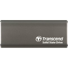 Жесткий диск SSD внешний 500GB Transcend TS500GESD265C