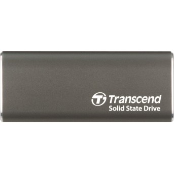 Жесткий диск SSD внешний 1TB Transcend TS1TESD265C - Metoo (1)