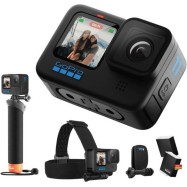 Экшн-камера GoPro CHDRB-131-RW HERO 13 Black Accessory Bundle