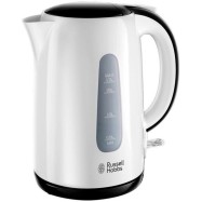 Электрический чайник Russell Hobbs 25070-70 белый
