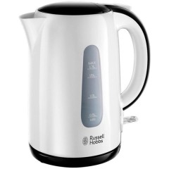 Электрический чайник Russell Hobbs 25070-70 белый