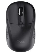 Мышь беспроводная Trust Primo 24966 черный