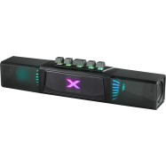 Саундбар Defender Xeno черный..