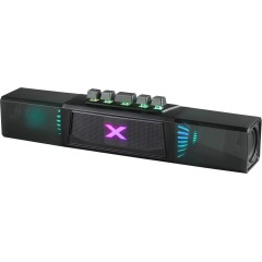 Саундбар Defender Xeno черный..