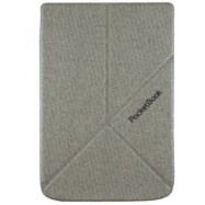 Чехол для электронной книги PocketBook HN-SLO-PU-U6XX-LG-CIS серый
