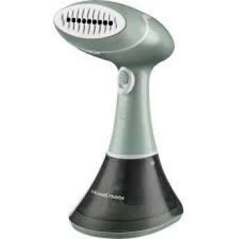 Ручной отпариватель Russell Hobbs 25592-56 зеленный - Metoo (1)