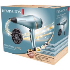 Фен Remington AC9300 голубой