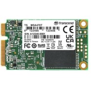 Жесткий диск SSD 128GB Transcend TS128GMSA470T-VS1