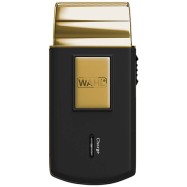 Бритва мужская сеточная Wahl Travel Shaver 07057-016 черный