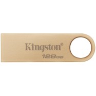USB Флеш 128GB 3.2 G3 Kingston DTSE9G3/128GB металл