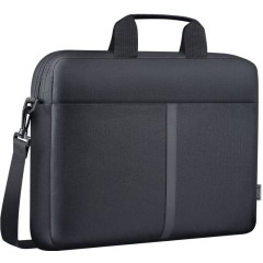 Сумка для ноутбука Defender Lite 17''-18" черный