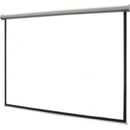Экран настенный Mr.Pixel 96" X 96" (2.44 X 2.44)