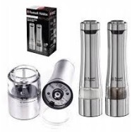 Измельчитель специй электрический Russell Hobbs 23460-56 металл