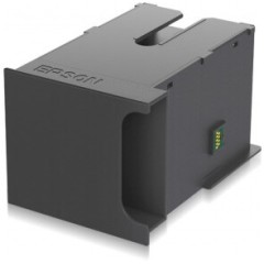 Ёмкость для отработанных чернил Epson C13T671100 для WForce 3000/<wbr>7100/<wbr>7600