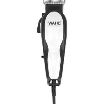 Машинка для стрижки волос Wahl Baldfader черный - Metoo (1)
