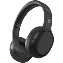 Наушники-гарнитура беспроводные Defender FreeMotion B665 черный