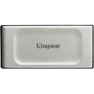 Жесткий диск SSD внешний 1000GB Kingston SXS2000/1000G серый