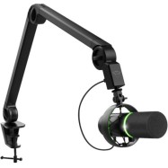 Студийный USB-микрофон Trust GXT 255+ ONYX 24354 черный