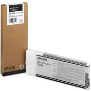 Картридж Epson C13T61480N SP-4450 220ml черный матовый