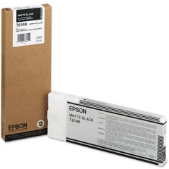 Картридж Epson C13T61480N SP-4450 220ml черный матовый