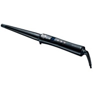 Плойка конусная Remington CI95 черная