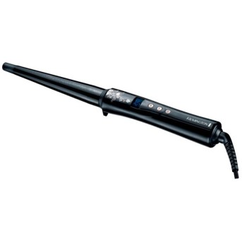 Плойка конусная Remington CI95 черная - Metoo (1)