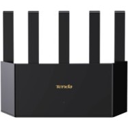 Wi-Fi Маршрутизатор Tenda TX2LPRO AX1500 Dual-band Wi-Fi 6 Gigabit Черный