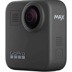 Экшн-камера GoPro CHDHZ-202-RX MAX + microSD 256GB Kingston SDCG3/<wbr>256GB