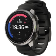 Часы спортивные SUUNTO OCEAN STEEL BLACK