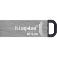 USB Флеш 64GB 3.2G1 Kingston DTKN/64GB металл
