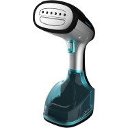 Отпариватель ручной Cecotec Fast&Furious 4020 Force серый..