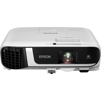 Проектор универсальный Epson EB-FH52 в Metoo.kz - Metoo (1)