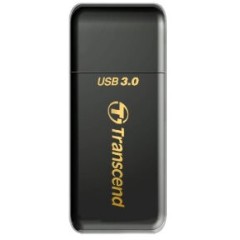 Кардридер Transcend TS-RDF5K, USB3.0 SD/<wbr>microSD