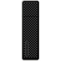 USB Флеш 16GB 3.0 Transcend TS16GJF780 черный