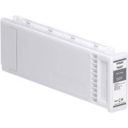 Картридж Epson C13T800900	Singlepack Gray T800900 UltraChrome PRO 700ml
