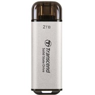 Жесткий диск SSD внешний 2TB Transcend TS2TESD300S