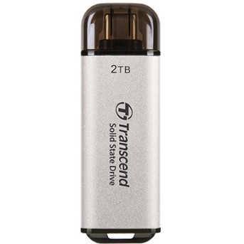 Жесткий диск SSD внешний 2TB Transcend TS2TESD300S - Metoo (1)