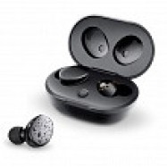 Наушники-вкладыши беспроводные Olmio "TWE-05", Bluetooth 5.0, True Wireless