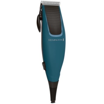 Машинка для стрижки волос Remington HC5020 синий - Metoo (1)
