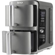 Аэрогриль Ninja SL400EU черный