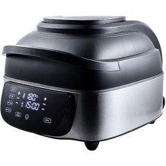 Аэрогриль Masterpro BGMP-9111