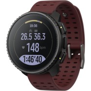 Часы спортивные SUUNTO VERTICAL BLACK RUBY