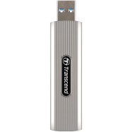 Жесткий диск SSD внешний 512GB Transcend TS512GESD320A
