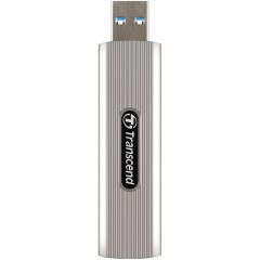Жесткий диск SSD внешний 2TB Transcend TS2TESD320A